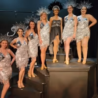 FOLLIES Comes to Leonia This Week