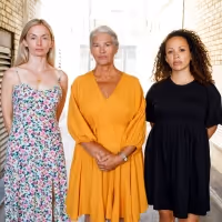 Sophie Melville, Denise Black and Cat Simmons Will Lead MUM at Soho Theatre and…
