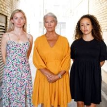 Sophie Melville, Denise Black and Cat Simmons Will Lead MUM at Soho Theatre and Theat