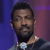 Deon Cole To Make Venue Debut At The Theater At Virgin Hotels Las Vegas, August 19
