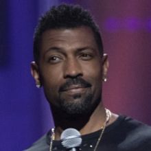 Deon Cole To Make Venue Debut At The Theater At Virgin Hotels Las Vegas, August 19