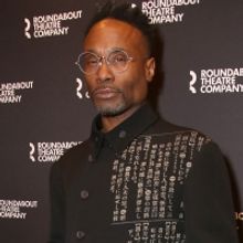 Billy Porter, Jennifer Hudson, and More Join Tribute to Rep. John Lewis on CBS