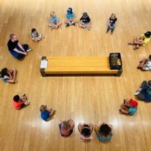 Laguna Art Museum Awarded California Cultural and Historical Endowment Grant