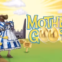 Cast Announced For MOTHER GOOSE at Hackney Empire