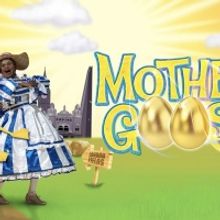 Cast Announced For MOTHER GOOSE at Hackney Empire