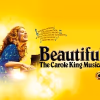 New UK Tour of BEAUTIFUL - THE CAROLE KING MUSICAL Will Open at Curve in February