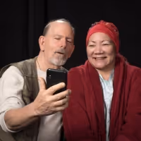 Dukesbay Productions to Stage GOD SAID THIS by Leah Nanako Winkler