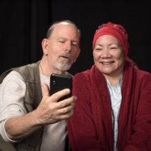 Dukesbay Productions to Stage GOD SAID THIS by Leah Nanako Winkler