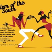 Stage Aurora Theatrical Company To Present HARLEM OF THE SOUTH, A Virtual Production