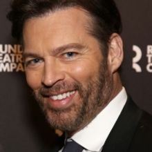 Harry Connick Jr. Will Receive a Star on the Hollywood Walk of Fame