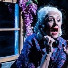 I'M A PHOENIX, BITCH Comes to Arts Centre Melbourne