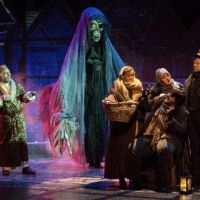 A CHRISTMAS CAROL Comes to Alberta Bair Theatre