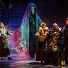 A CHRISTMAS CAROL Comes to Alberta Bair Theatre