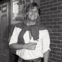 Photo Flashback: Jeff Daniels Stars in FIFTH OF JULY On Broadway In 1981