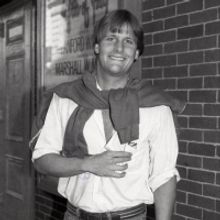 Photo Flashback: Jeff Daniels Stars in FIFTH OF JULY On Broadway In 1981