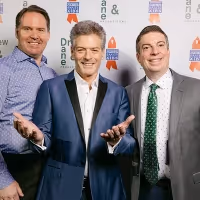 Photos: Get an Inside Look At DREW & DANE'S 30TH ANNUAL FESTIVITY Supporting BC/EFA