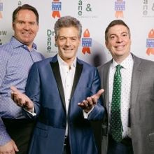 Photos: Get an Inside Look At DREW & DANE'S 30TH ANNUAL FESTIVITY Supporting BC/EFA