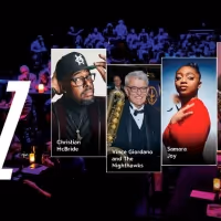 JAZZ AT NAZ Festival Returns To The Soraya At CSUN