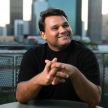 Ian Michael Joins STC As Richard Wherrett Fellow