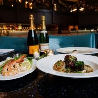 New Year's Eve In Philly Offers 12 Top Spots To Dance, Drink And Dine