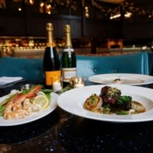 New Year's Eve In Philly Offers 12 Top Spots To Dance, Drink And Dine