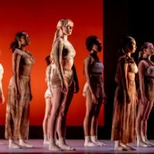 UCSB Theater/Dance Kicks off Spring Quarter with VITALITY, the 2023 Spring Dance Conc