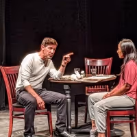 APOSTROPHE is Now Playing at Whidbey Island Center For The Arts