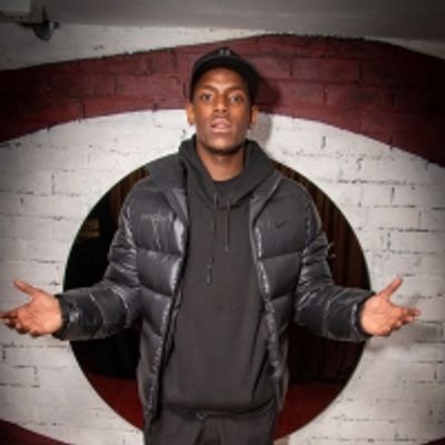 Photos: Inside the Gala Night For CABARET at the Kit Kat Club