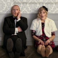 Full Cast Announced For THE CLOTHES THEY STOOD UP IN at Nottingham Playhouse