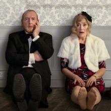 Full Cast Announced For THE CLOTHES THEY STOOD UP IN at Nottingham Playhouse