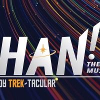 Cast Set For KHAN!!! The Musical! at Off-Broadway's Players Theatre