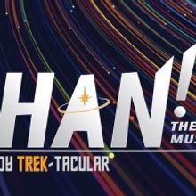 Cast Set For KHAN!!! The Musical! at Off-Broadway's Players Theatre