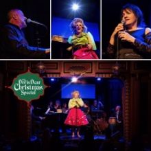 Photo Flash: THE DORIS DEAR CHRISTMAS SPECIAL at The Triad Theater