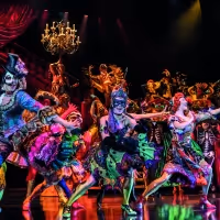 THE PHANTOM OF THE OPERA Extends Booking Until 4 March 2023