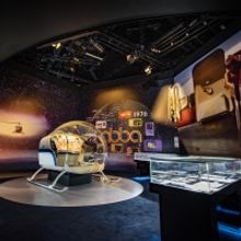 Photo Flash: Inside ABBA: SUPER TROUPERS - THE EXHIBITION in London