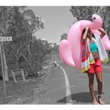 Naomi Hobson ADOLESCENT WONDERLAND Will Tour Across Regional SA