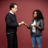 Mitch And Murray Productions Present Canadian Premiere Of SNOWFLAKE