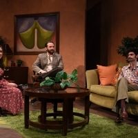 Photo Flash: First Look at Eclipse Theatre Company's BEYOND THERAPY