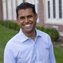 Senator Vin Gopal secures $100,000 Arts Grant for Axelrod PAC