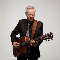 Guitar Great Tommy Emmanuel is Coming to SOPAC