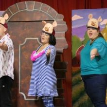 Fort Worth Opera and Teen Opera Club Of Texas Announce Free Virtual Event 'Storytelli