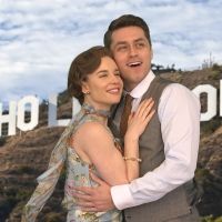 Photo Flash: First Look At Philip Bertioli And Rebecca Jayne Davies in SINGIN' IN…