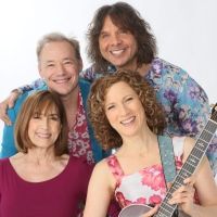 The Laurie Berkner Band Returns to Cain Park, June 11