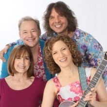 The Laurie Berkner Band Returns to Cain Park, June 11