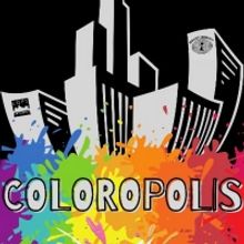 Loft Ensemble Presents the World Premiere of COLOROPOLIS Next Month