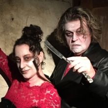 Photos: First Look at SWEENEY TODD at Madison Lyric Stage