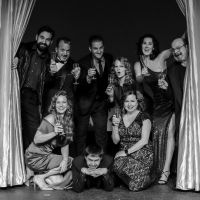 Theatre Arlington Presents NOISES OFF!