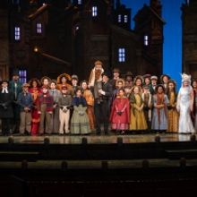 Photos: First Look at A CHRISTMAS CAROL at Milwaukee Repertory Theater