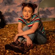 Photos: INSTRUCTIONS FOR A TEENAGE ARMAGEDDON at the Southwark Playhouse