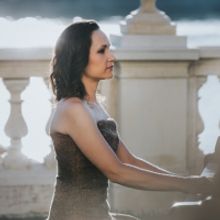 Pianist Eva Polgár Will Perform at Carnegie Hall-Weill Recital Hall